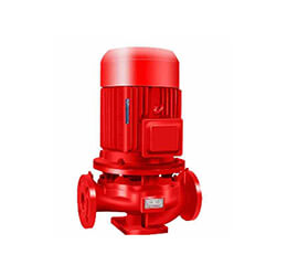 消防泵价格 消防泵型号 消防泵选型