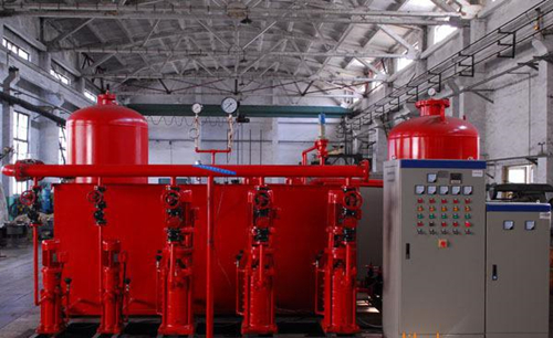消防泵价格，消防泵型号，消防泵选型