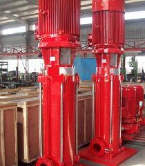 消防泵型号，消防泵选型，消防泵价格