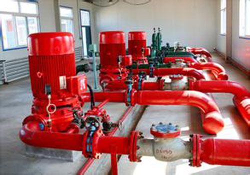 消防泵型号，消防泵选型，消防泵价格，消防泵安装