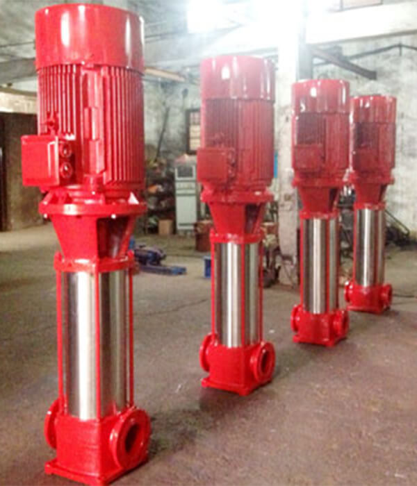 消防泵价格，消防泵型号，消防泵选型