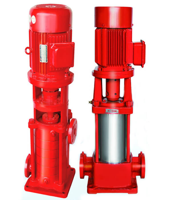 消防泵价格，消防泵选型，消防泵型号