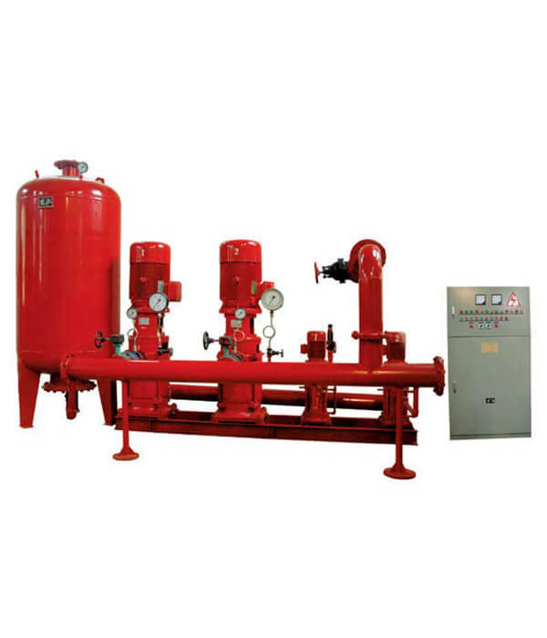 消防泵选型，消防泵型号，消防泵价格