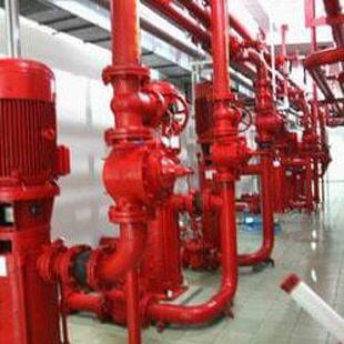 消防泵选型，消防泵型号，消防泵价格