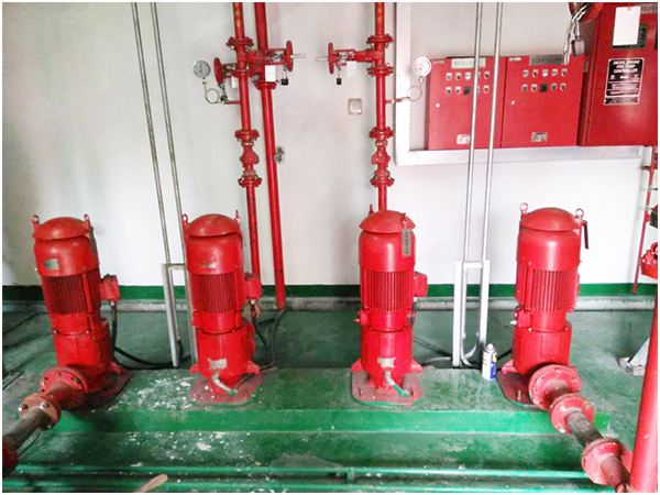 消防泵型号，消防泵选型，消防泵价格