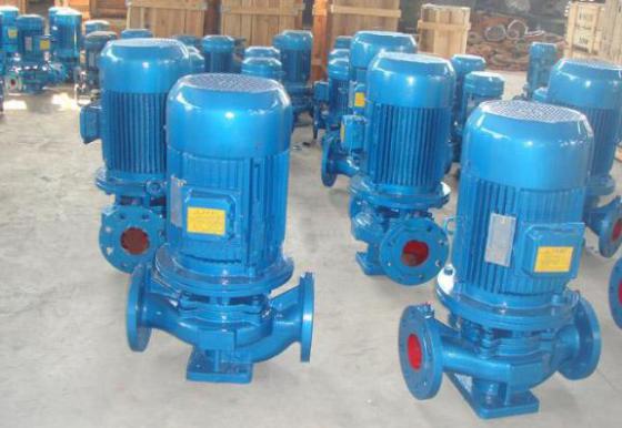 管道泵，单级泵，循环泵